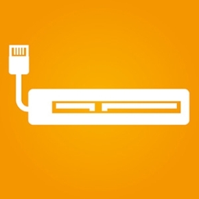 Imagen para la categoría Cables y adaptadores