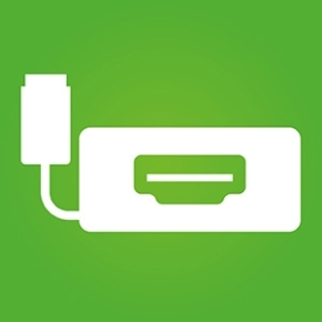 Imagen para la categoría Productos de audio y video