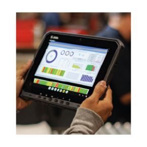 Imagen para la categoría Tablets