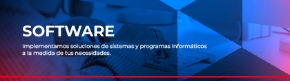 Imagen para la categoría Software